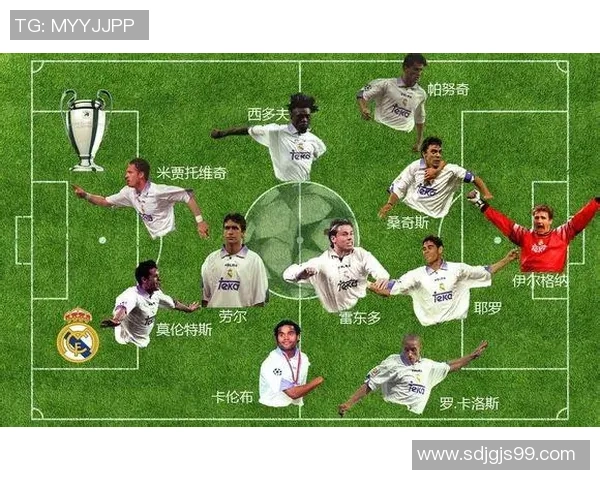 2013年欧冠经典对决皇马与曼联的巅峰之战回顾与分析