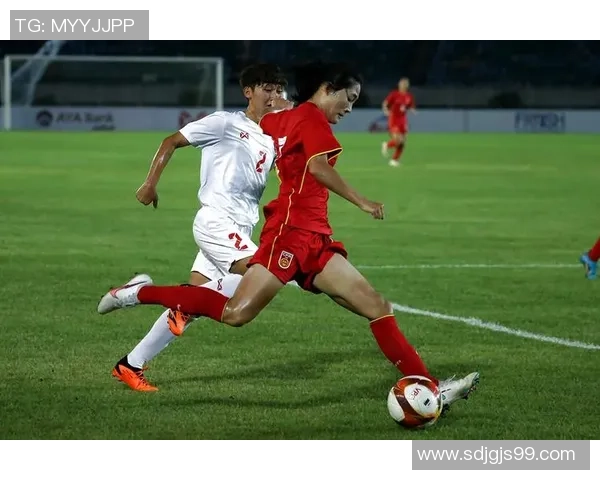 中国女足迎战冰岛女足力争胜利展现实力与风采