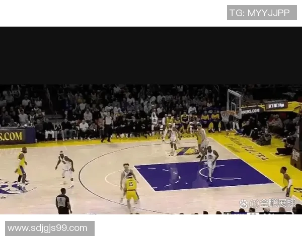 勇士与湖人对决全记录揭示两队历史恩怨与精彩瞬间