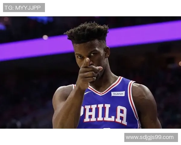 吉米巴特勒的篮球传奇之路与心灵成长的故事