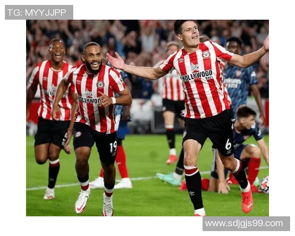 布伦特与富勒姆的精彩对决展现英超球队的实力与魅力