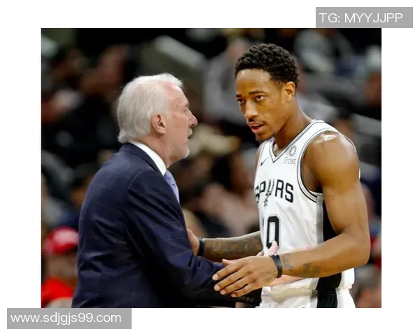 德马尔德罗赞：从天赋到坚持的篮球之路与人生启示