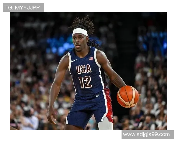 朱霍勒迪的篮球之路与职业生涯成就探析