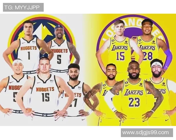 湖人掘金季后赛精彩回放全景分析与精彩瞬间重温