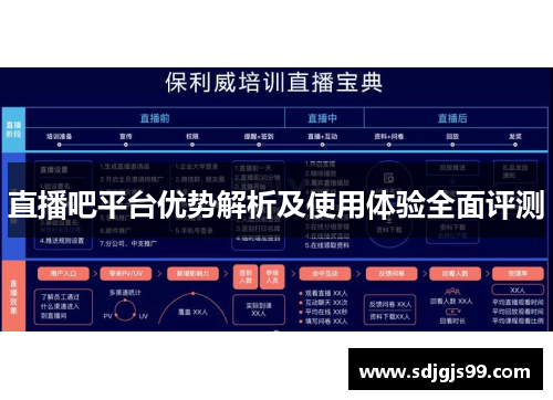 直播吧平台优势解析及使用体验全面评测